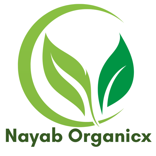 Nayab Organicx™ 