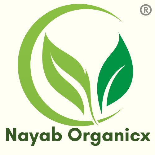 Nayab Organicx™ 